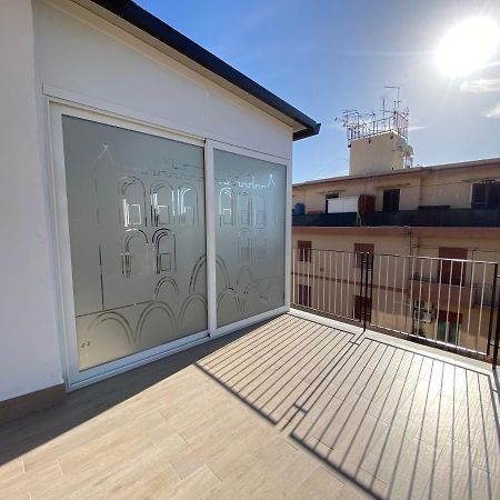 Casa Vacanze Alla Zisa 팔레르모 외부 사진