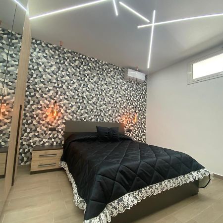 Casa Vacanze Alla Zisa 팔레르모 외부 사진
