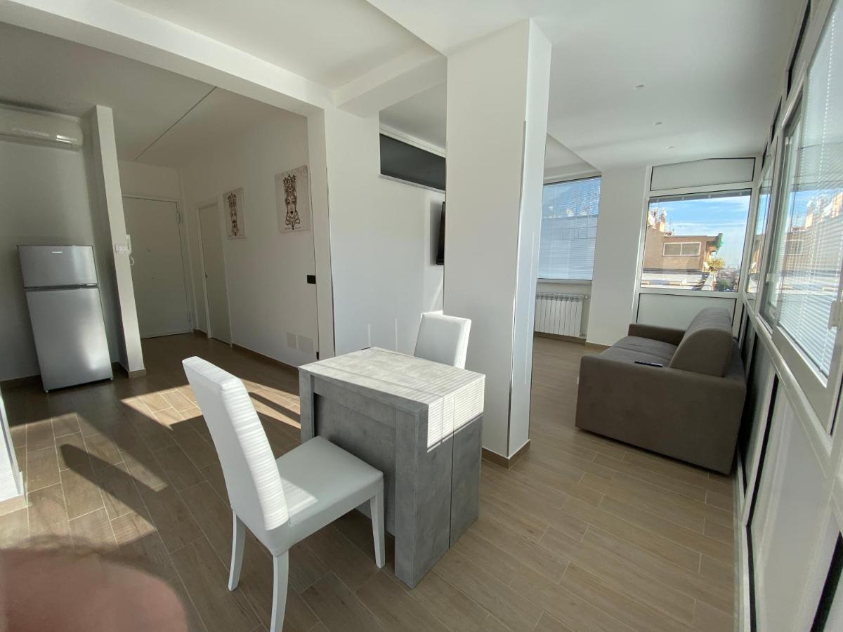 Casa Vacanze Alla Zisa 팔레르모 외부 사진