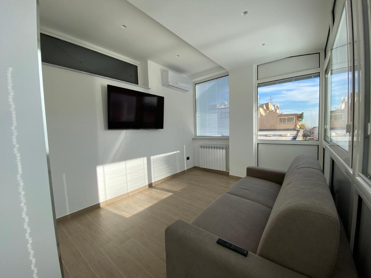 Casa Vacanze Alla Zisa 팔레르모 외부 사진
