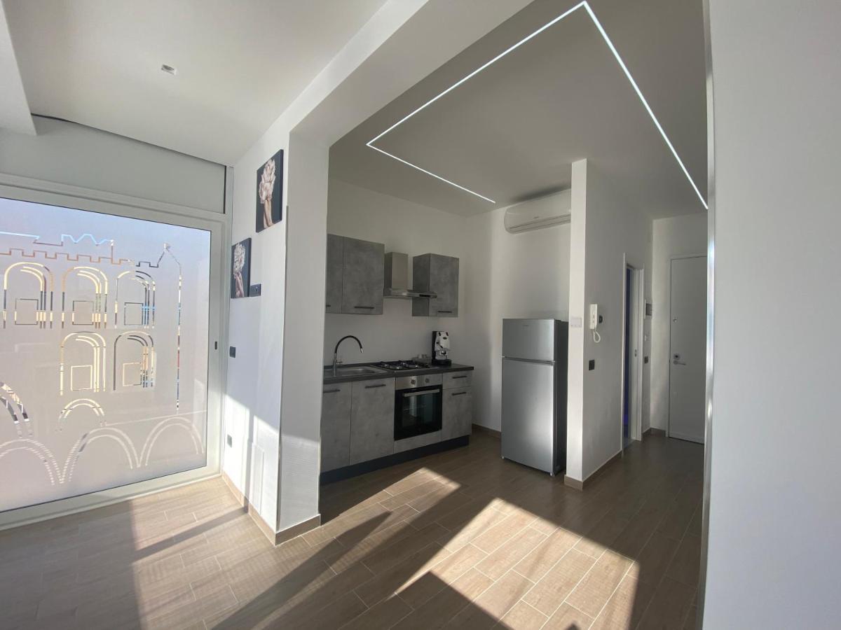 Casa Vacanze Alla Zisa 팔레르모 외부 사진