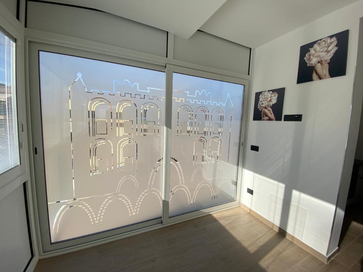 Casa Vacanze Alla Zisa 팔레르모 외부 사진