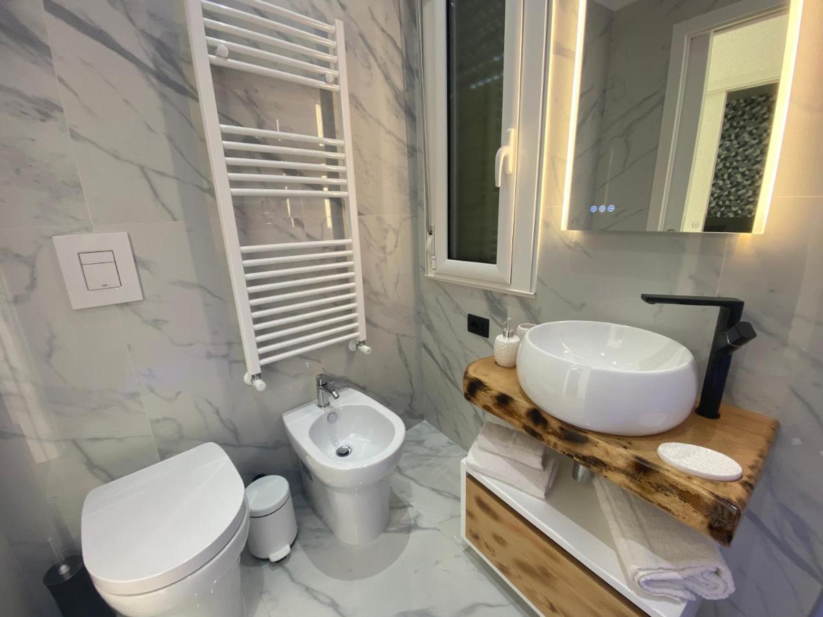Casa Vacanze Alla Zisa 팔레르모 외부 사진