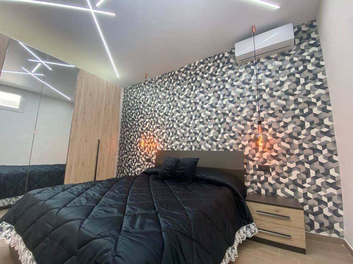 Casa Vacanze Alla Zisa 팔레르모 외부 사진