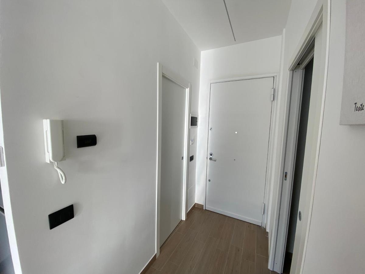 Casa Vacanze Alla Zisa 팔레르모 외부 사진