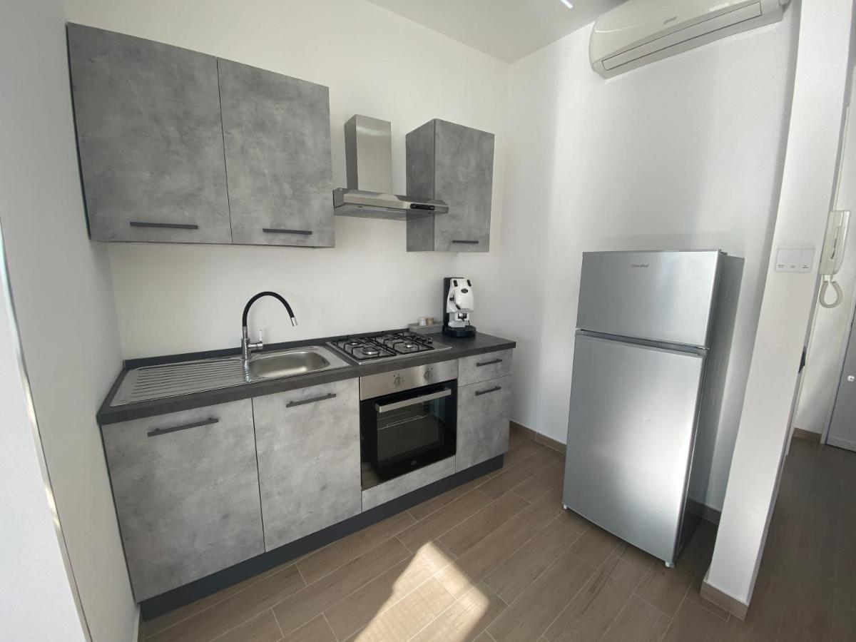 Casa Vacanze Alla Zisa 팔레르모 외부 사진