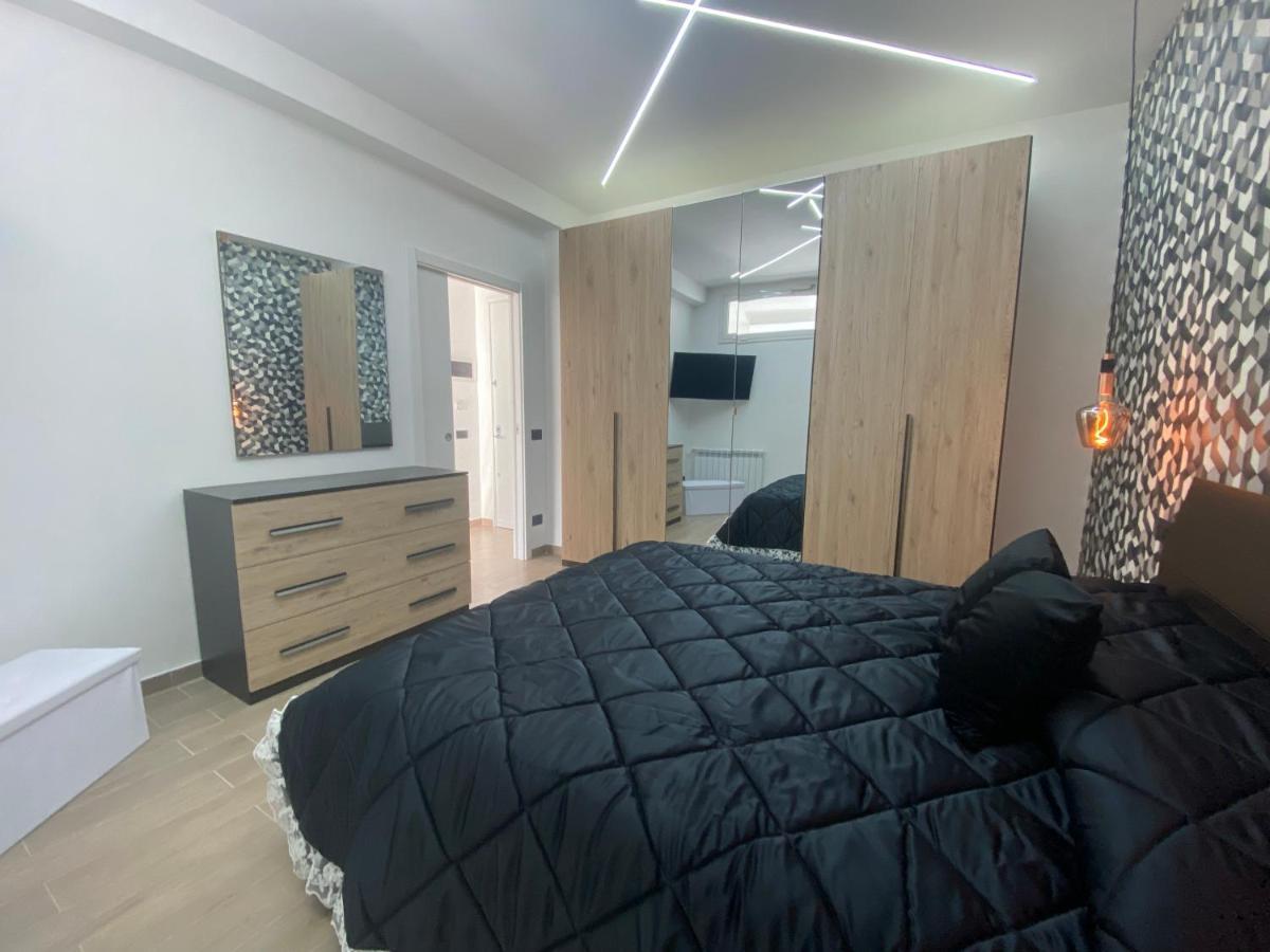Casa Vacanze Alla Zisa 팔레르모 외부 사진