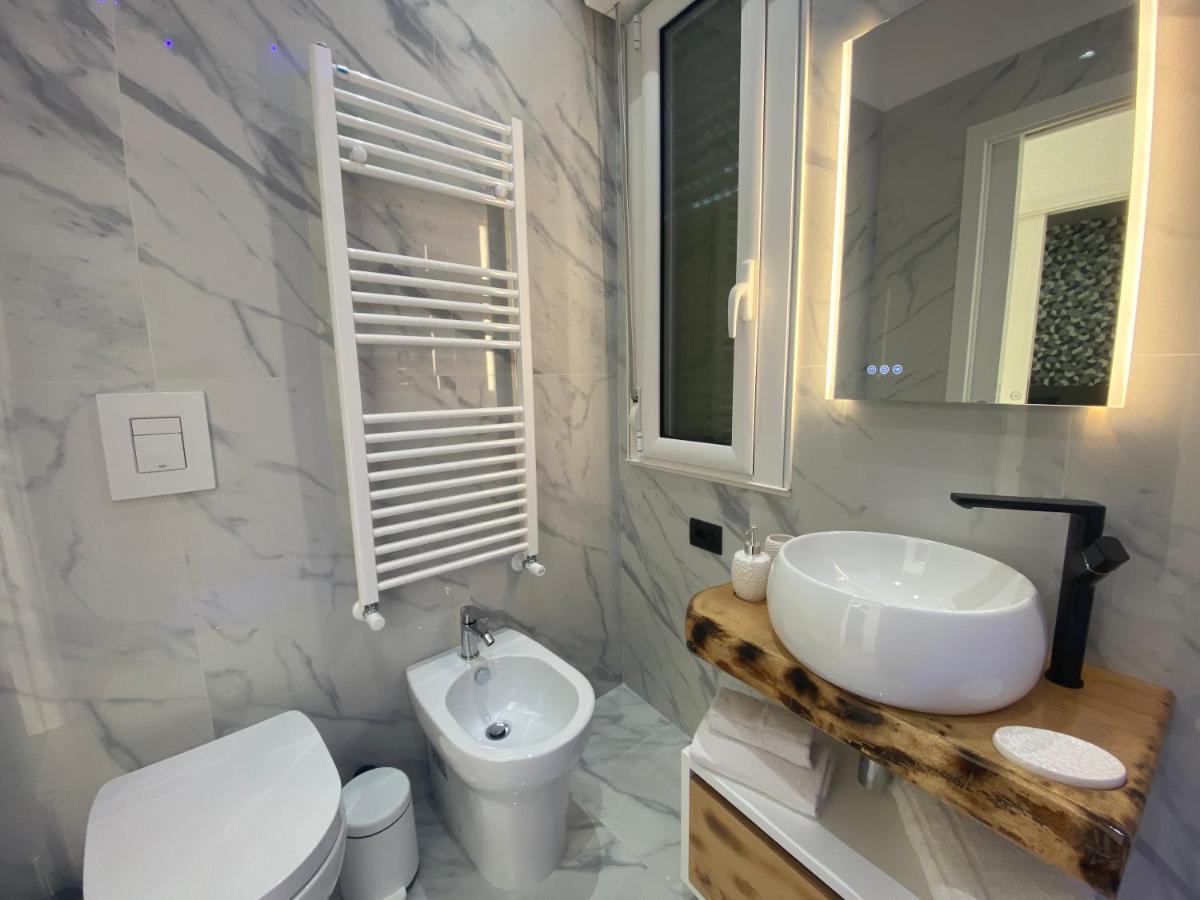 Casa Vacanze Alla Zisa 팔레르모 외부 사진
