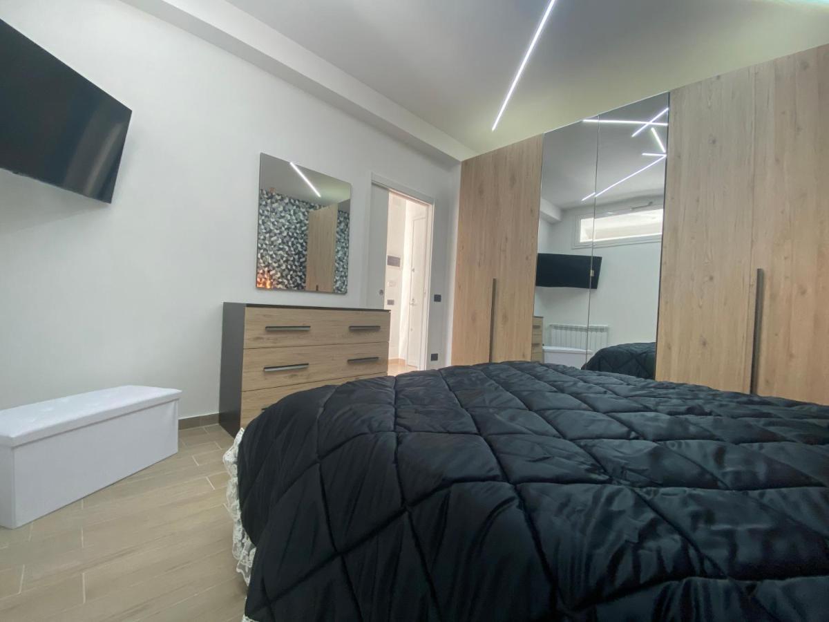 Casa Vacanze Alla Zisa 팔레르모 외부 사진