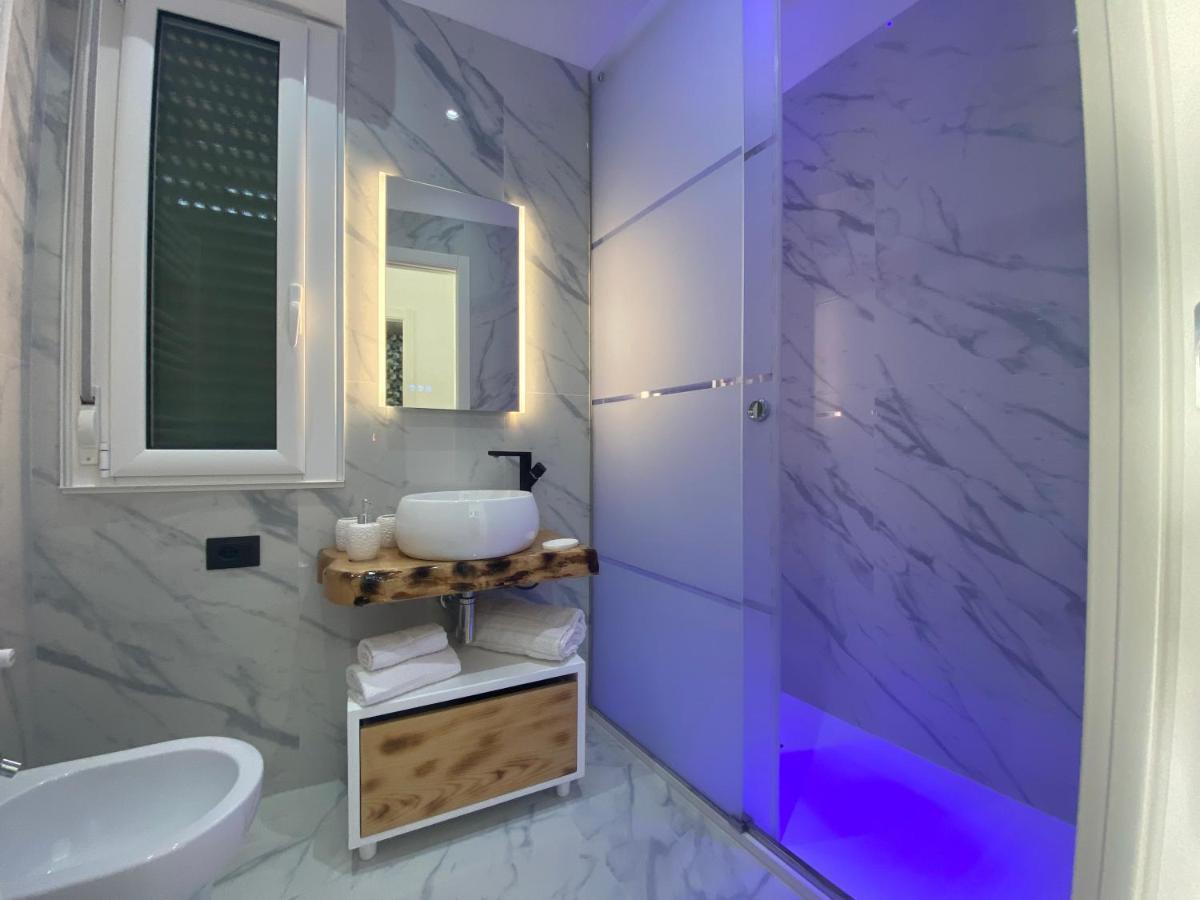 Casa Vacanze Alla Zisa 팔레르모 외부 사진